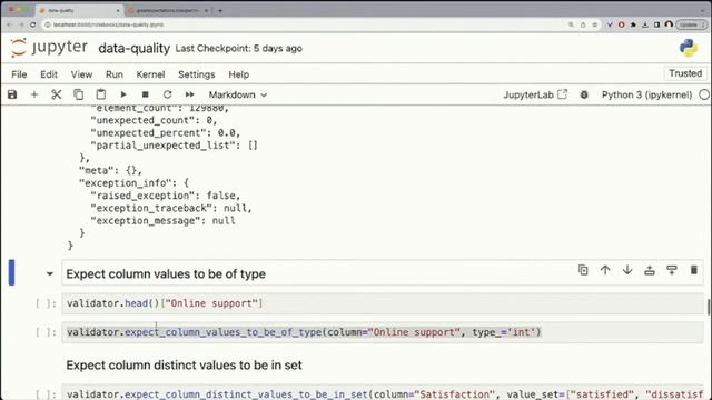 PyWaw #106 - Data Quality in Python смотреть онлайн