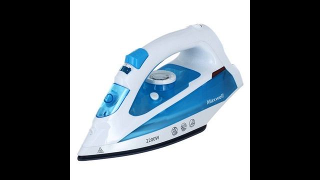 Утюг Maxwell MW-3055(В)