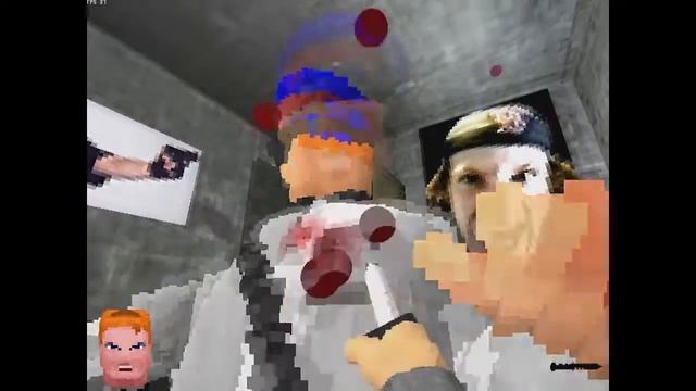 Wolfenstein 3d - Кратко о ремейках