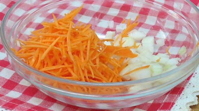 Рецепты от шеф-повара