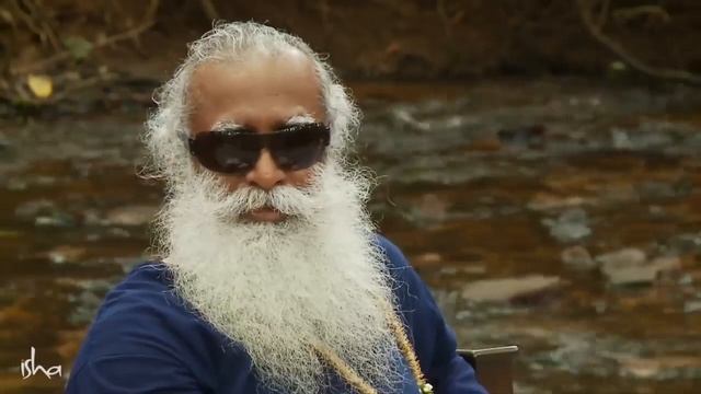Как твоя жизнь меняется каждые 12 лет? | Sadhguru Motivation In Russian