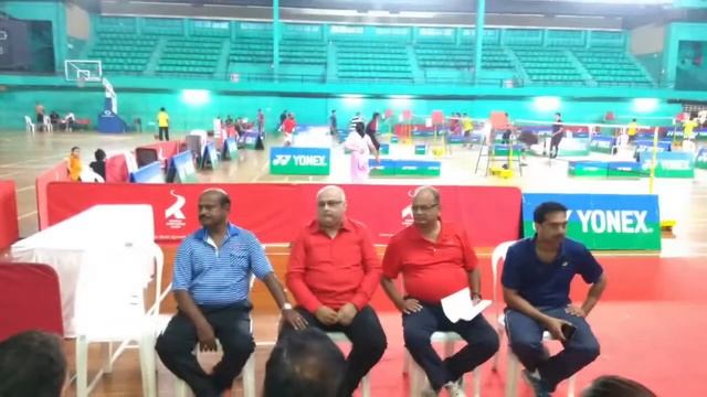 RACQUET SPORTS ONLINE SCORING. смотреть онлайн