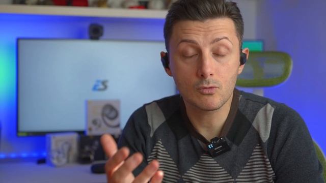 SoundPeats GoFree 2 - auricolari per lo sport e non solo смотреть онлайн