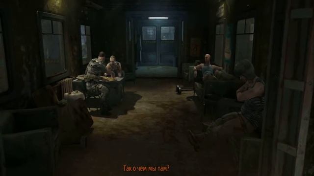 Metro Last Light on Macbook pro 13 md101 смотреть онлайн