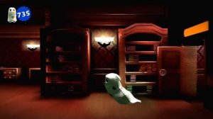 Roblox DOORS Remake - LittleBigPlanet 3 PS5 Gameplay EpicLBPTime