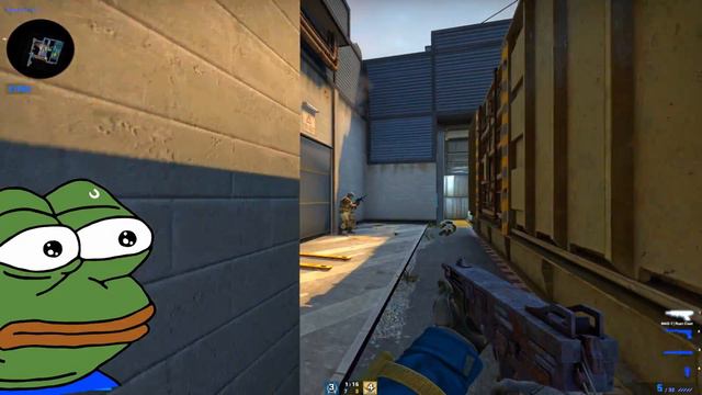 1600x1024 • YOUR BEST CS:GO RESOLUTIONS смотреть онлайн