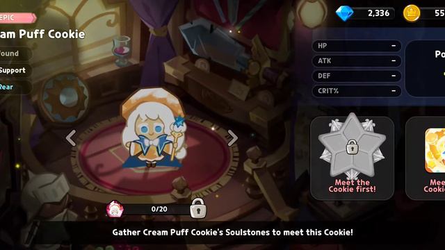 cookie run:Kingdom Гильдии привезли "BECHA" присоединяйтесь ) смотреть онлайн