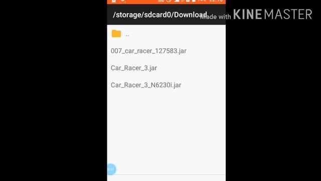 JL-Mod Emulator java yang support game 3D смотреть онлайн