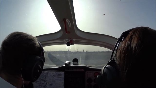 Летим к самой высокой в мире статуе Христа / Flight To The Biggest Jesus Statue смотреть онлайн