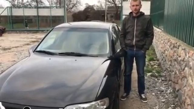 Отзыв покупателя planetavto по авто OPEL VECTRA смотреть онлайн