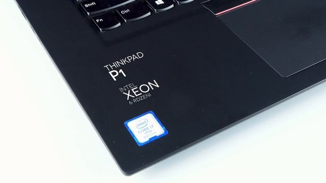 Lenovo ThinkPad P1 vs. Lenovo ThinkPad X1 Extreme – recenzja. Takich laptopów nam potrzeba! смотреть онлайн