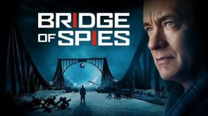 Шпионский мост - Русский трейлер (HD)