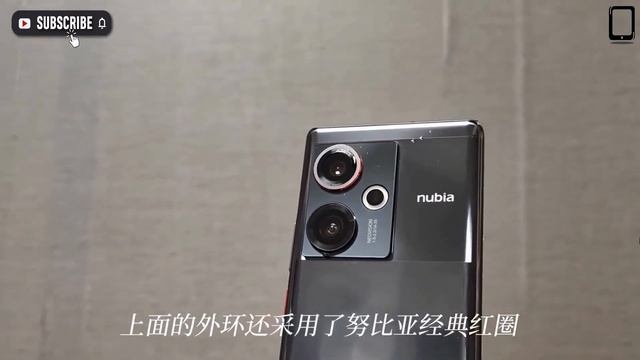 ZTE NUBIA Z50 HP 9 JUTAAN PAKAI SNAPDRRAGON 8 GEN 2 #hp #android #smartphone #smartgadgets #nubiaz5 смотреть онлайн