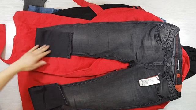 01543 Mix S.Oliver A/W 1 пак 14,3 24,90€ смотреть онлайн