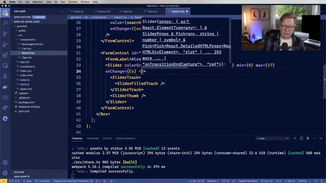 Live! - Micro-FEs Simplified смотреть онлайн