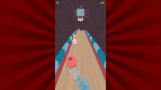 My thoughts on King Pin Bowling смотреть онлайн