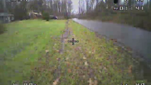 Mobula 7---whoop--mini drone смотреть онлайн