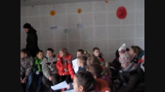 Вера в чудо без света и тепла, это ли не сила духа смотреть онлайн