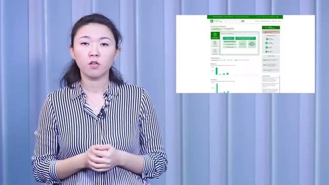 Лекция по учебной программе семинара по курсу «Открытое правительство» смотреть онлайн