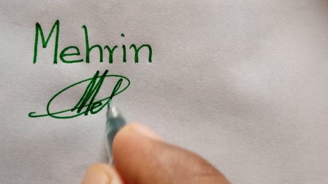 How to write signature of my name 2021 смотреть онлайн