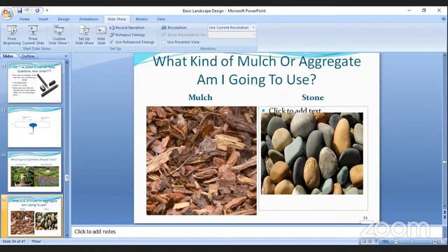 Basics of Landscaping with Horticulturalist Katie Ingle смотреть онлайн