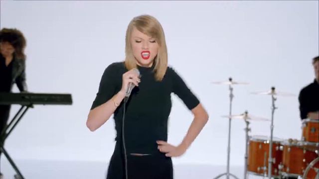 #11 Тейлор Свифт — Shake It Off