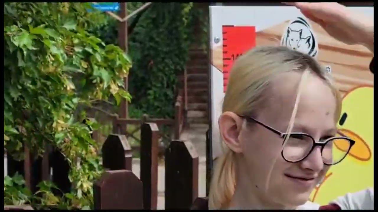 Поход в Ижевский зоопарк 4 часть. смотреть онлайн