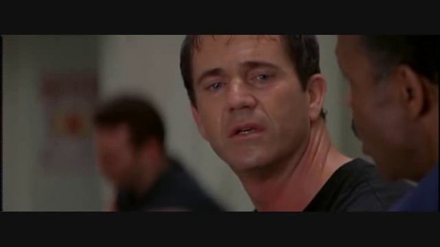 Lethal Weapon - Roger Murtaugh is too old for this shit. смотреть онлайн