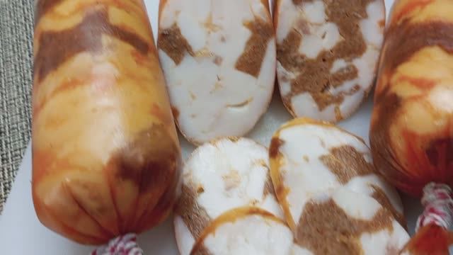 ШПИК КОЛБАСНЫЙ , КОЛБАСАЛО смотреть онлайн