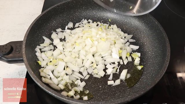 Ich Habe Sehr Lange Nach Diesem Rezept Gesucht! Kennt Jemand Dieses Rezept?