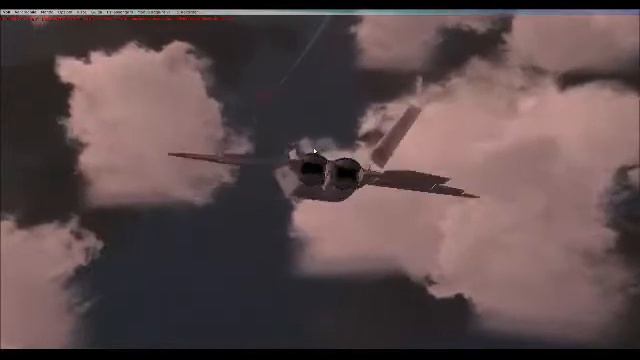 f-22 intercept-intercettazione con f-22 смотреть онлайн