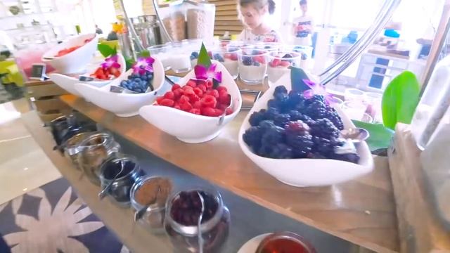 Макс и Катя на пляже с папой Влог смотреть онлайн