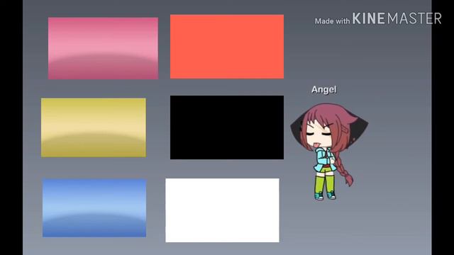 Помогите мне найти лучший фон для съёмки в KineMaster(смотря какой)