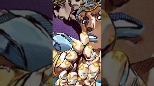 Эдит Джайро/Джонни #джоджо #эдит смотреть онлайн