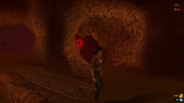 ZanZarah The Hidden Portal #8 смотреть онлайн