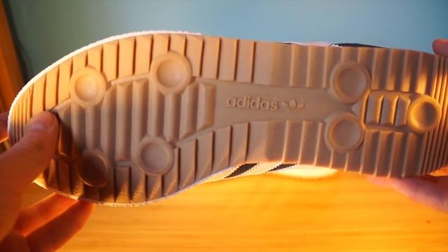 Adidas Samba OG - Unboxing! - Best Football Freestyle Shoes ? - 5-Star Skills смотреть онлайн