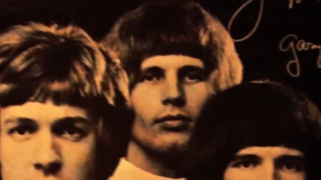 The Walker Brothers - Love Minus Zero смотреть онлайн