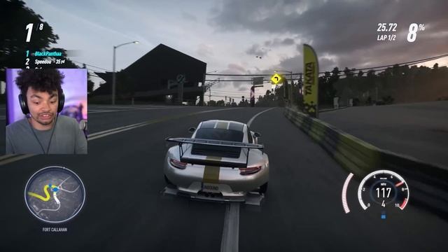 Need for Speed 2022 Logo Leak & Mods Banned?? смотреть онлайн