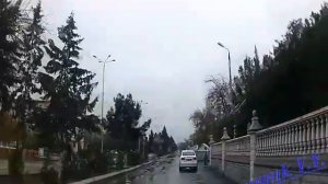 21 03 2019г  Ашхабад,Гаудан А для Ирины и Артёма