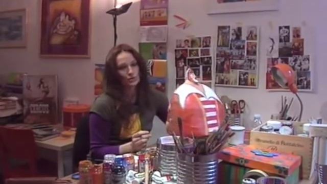 GT Ragazzi - Rai Gulp - The Paper Cirkus part.1 смотреть онлайн