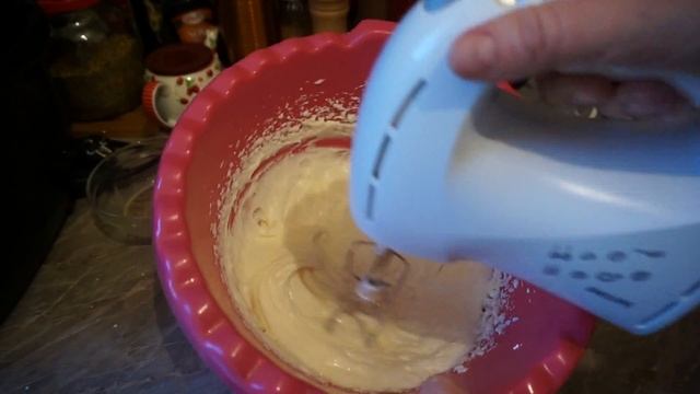 Чизкейк без выпечки малиновый/CHEESECAKE смотреть онлайн