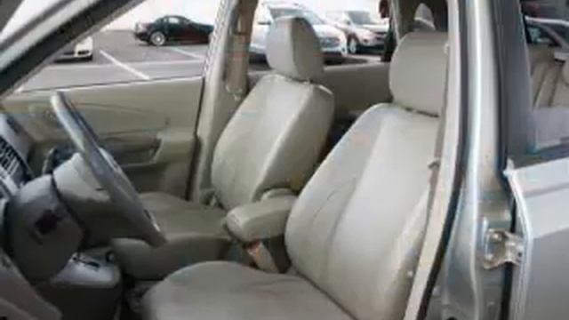 2006 Hyundai Tucson - St. Petersburg FL смотреть онлайн