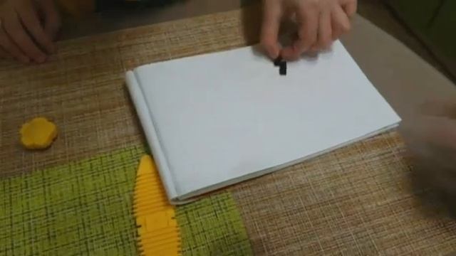 Видео занятие по окружающему миру. Удивительные магниты смотреть онлайн