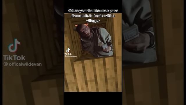 Breaking Bad Minecraft MEMES PT3 смотреть онлайн