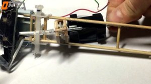 КАК СДЕЛАТЬ МАШИНКУ С НУЛЯ НА ПУЛЬТЕ УПРАВЛЕНИЯ И С РАБОЧЕЙ ПОДВЕСКОЙ "КРАЗ"