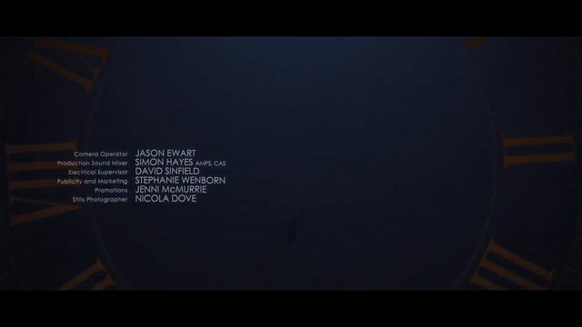 No Time To Die – Phantom Liberty смотреть онлайн