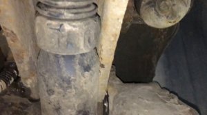 Lifan Breez  -  Замена задней балки. Rear Beam Replacement.