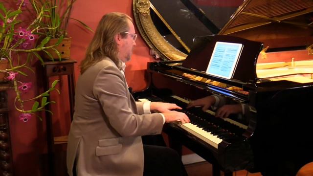 Faure - Élégie for Cello and Piano (live) смотреть онлайн