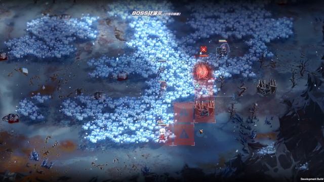 Gameplay preview - Reverse Collapse: Code Name Bakery смотреть онлайн