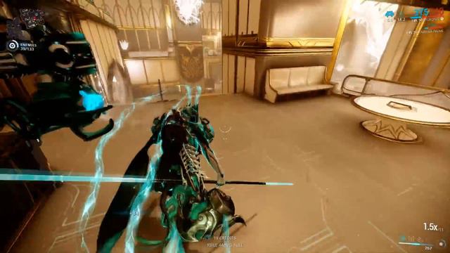 6 Common Myths New Warframe Players Believe смотреть онлайн
